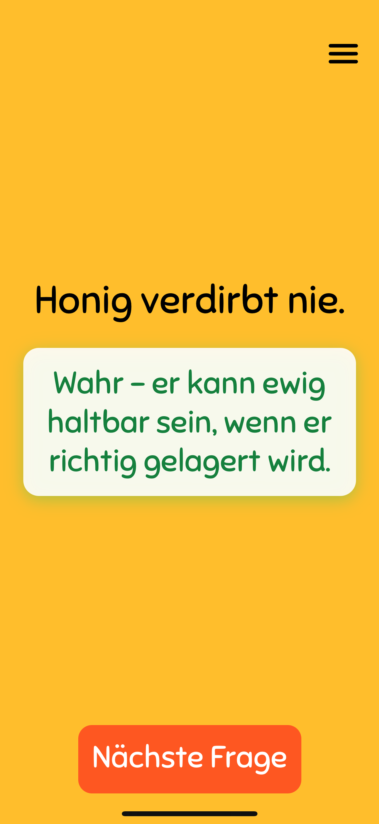 Erzähl mal