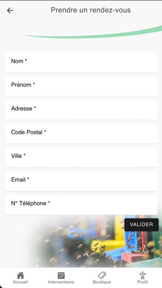 #7. Need's Protect (iOS) Podle: Need's Protect, la solution anti-Nuisibles - N'attendez pas de vous faire piquer