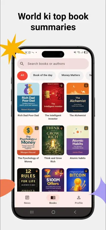 Hingly – Hinglish News & Books screenshot 2 of 6