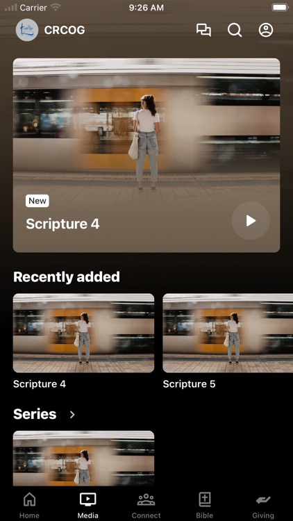 Crystal River Church of God