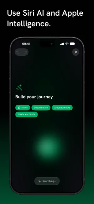 B.Roll: Movie and TV Tracker screenshot 2