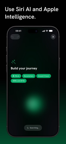 B.Roll – Movies & TV Tracker Screenshot 2