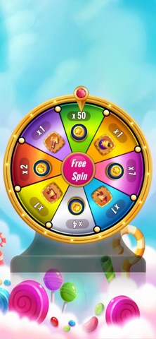 Candy Jim Screenshot 5 of 7