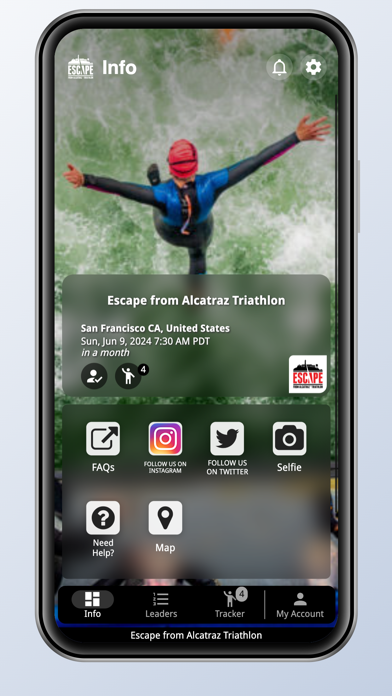 Escape Alcatraz Triのおすすめ画像7