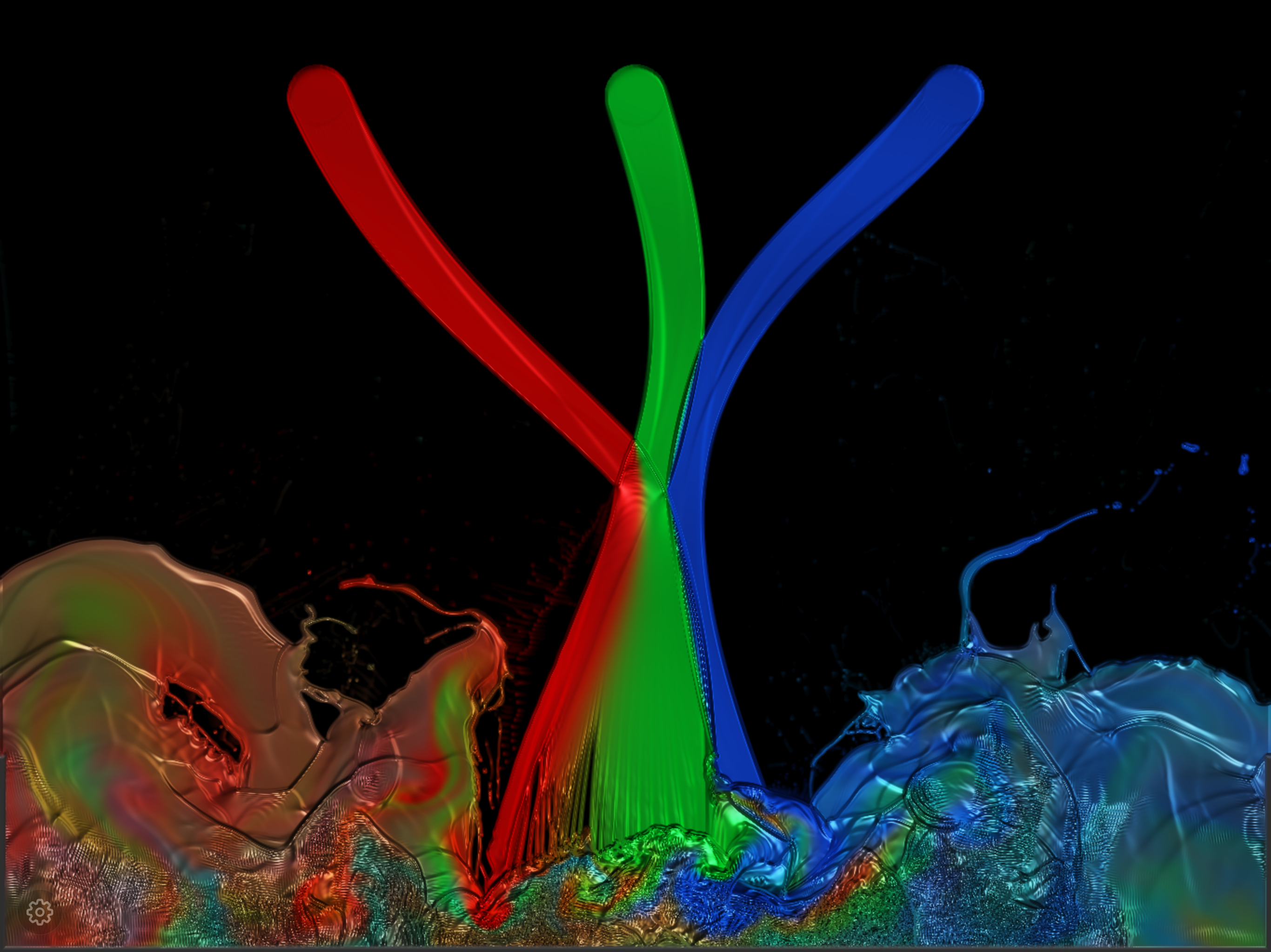 Paint Dynamics screenshot 16