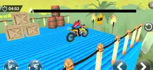 Dirt Bike Racing 3D screenshot 3