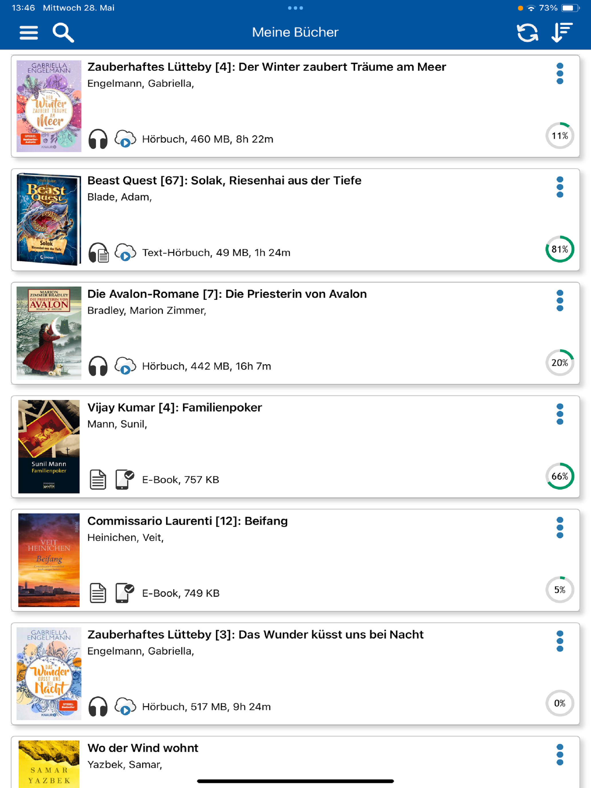 SBS Leser Plus
