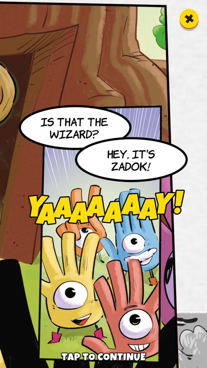 SPOT IT GO! screenshot-9