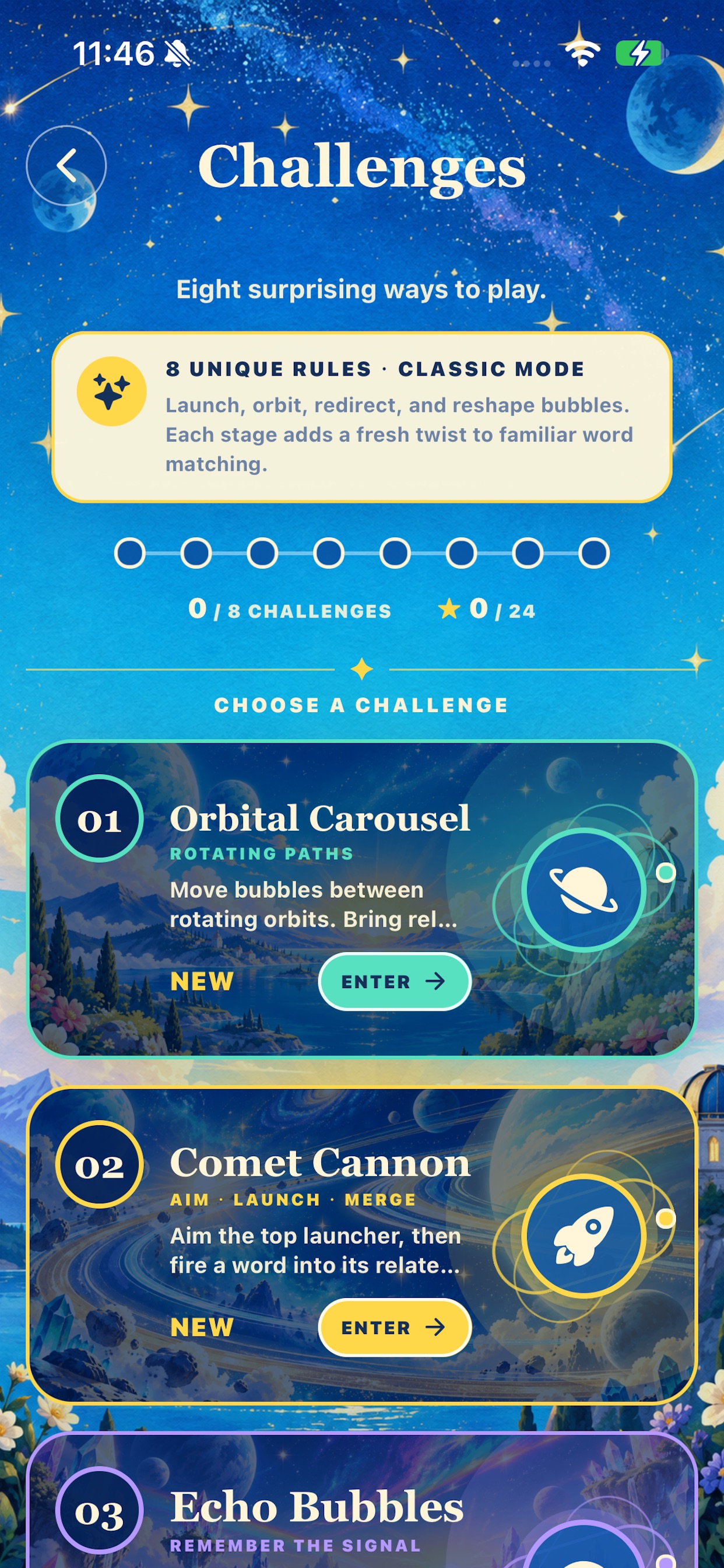 Screenshot 5 of BrainPearl