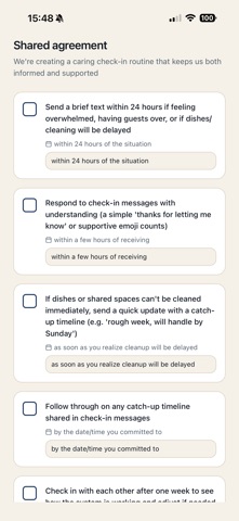 BetweenUs -Conflict Resolution Screenshot 8 of 8