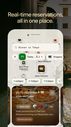 Places: Curated Discovery screenshot 5