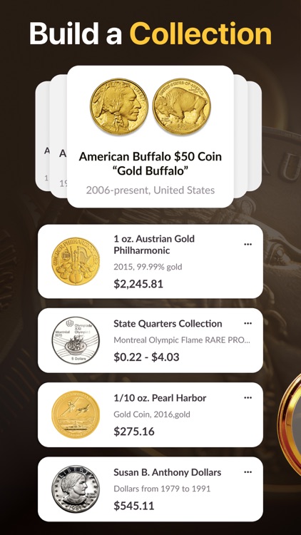 Coin Scanner & Value Checker screenshot-3