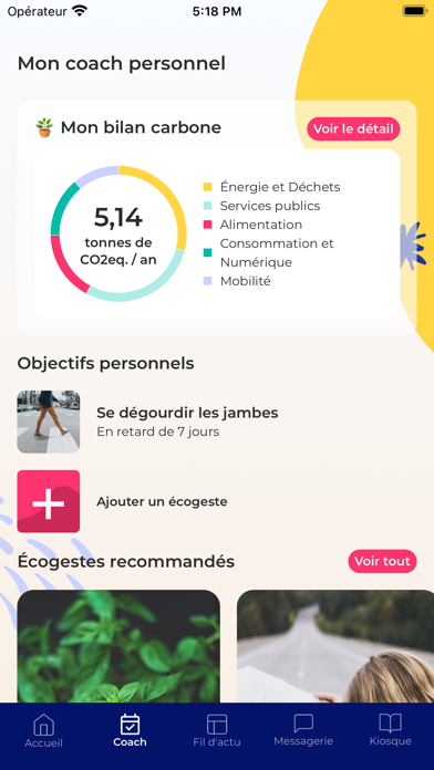 Energic Screenshot