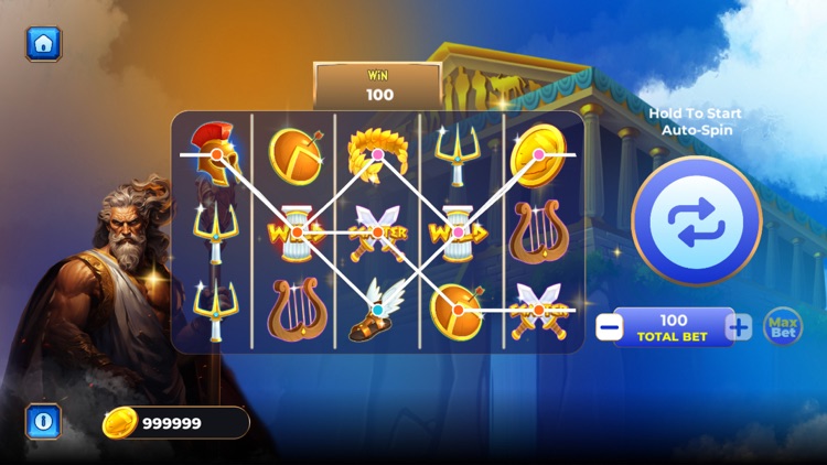 Bawuno - Success is Near screenshot-3