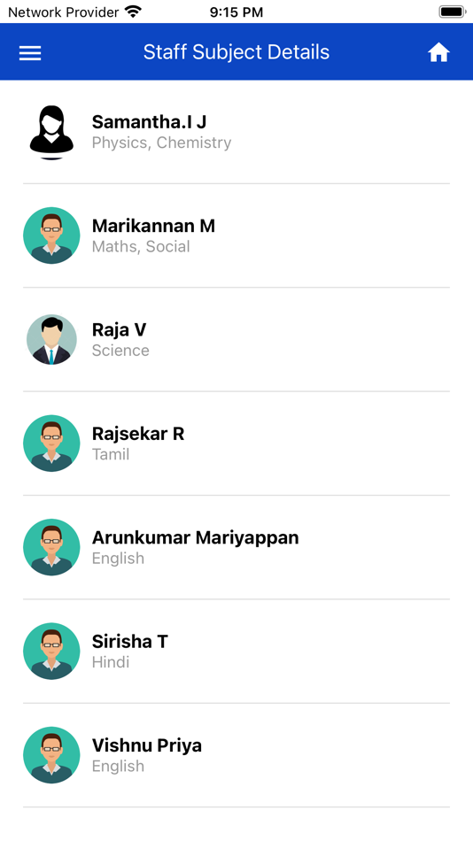 #6. NexGuru Parent (iOS) 由: NexBorg Software Solutions Private Limited