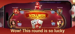 Three Patti Hustle: 3 Poker screenshot 4