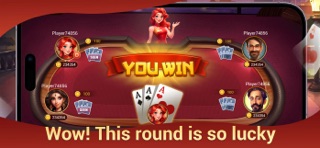 Three Patti Hustle: 3 Poker screenshot 4 of 4