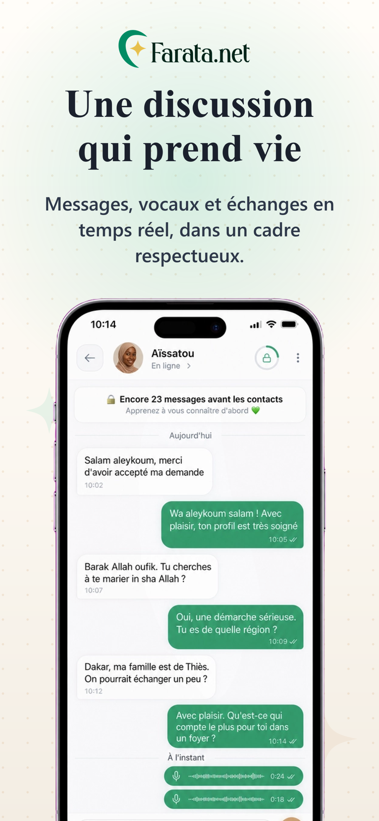 Farata screenshot 4