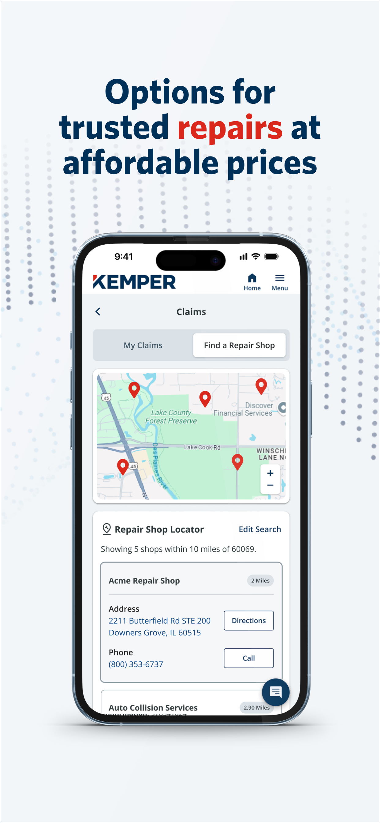 Kemper