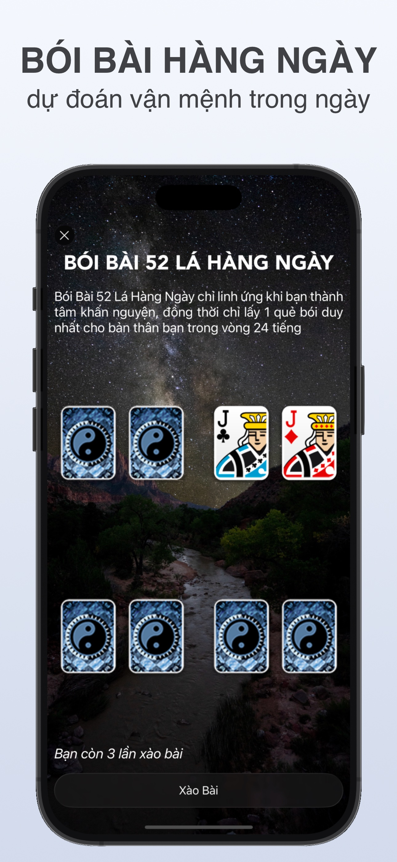 Xem Bói Tử Vi 2026, Phong Thuỷ