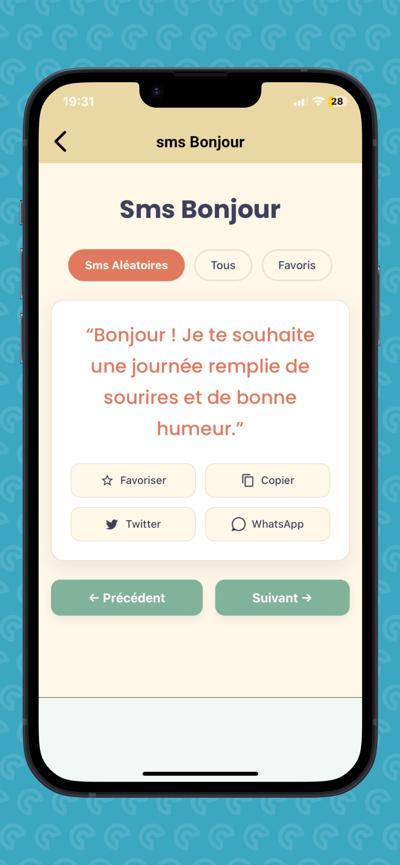 Bonjour Bonsoir Bonne nuit