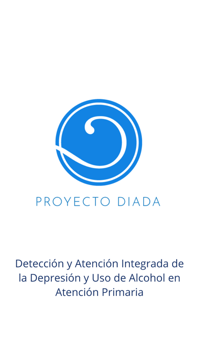 Proyecto Diada Screenshot