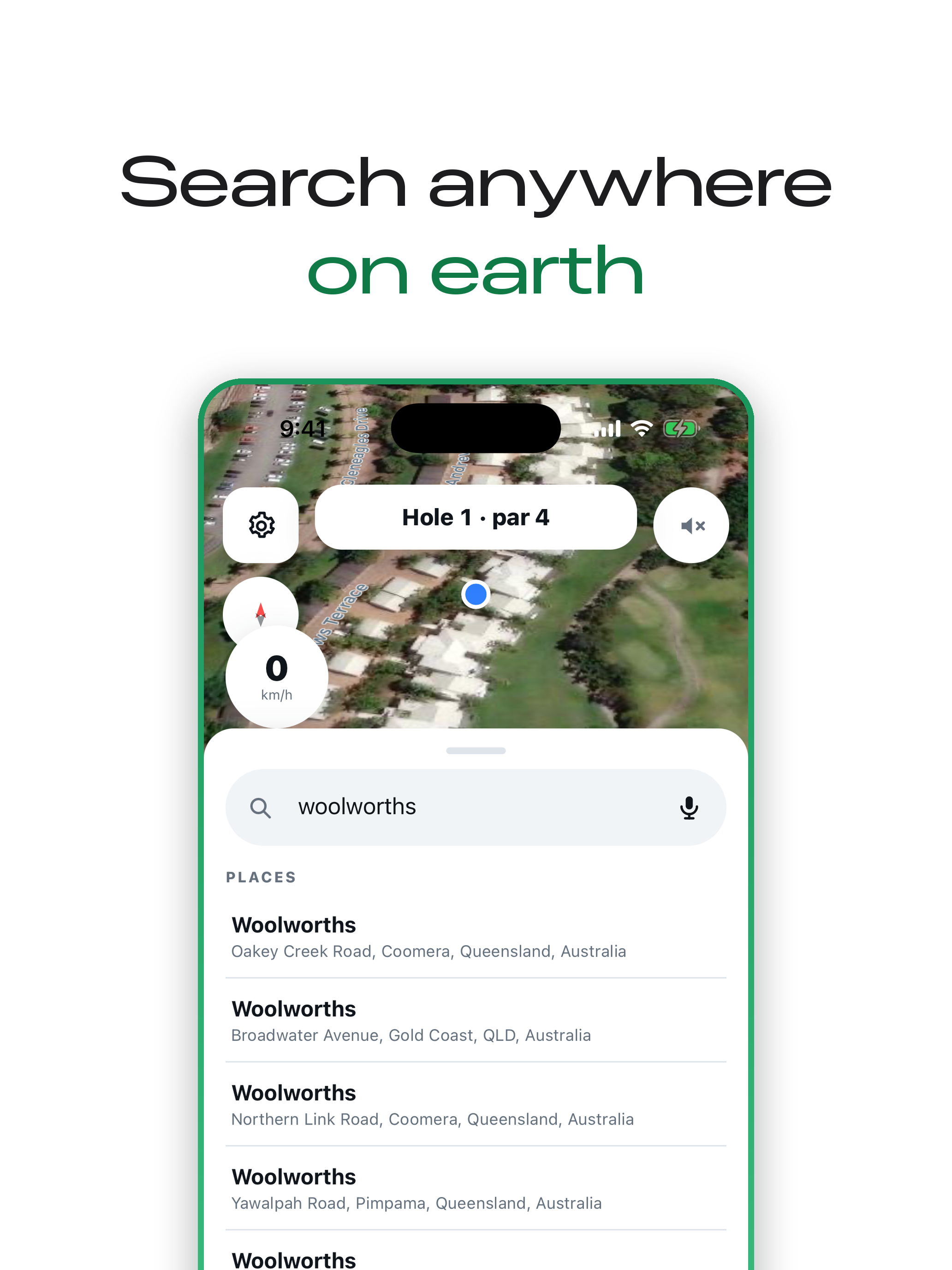 GoCaddy screenshot 6
