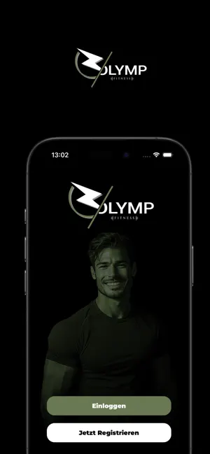 OLYMP/ZEUS Deals screenshot 1