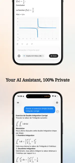 NeuraLocal- Local AI Chat screenshot 1