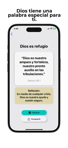 Reflexion en 5 Screenshot 8 of 10