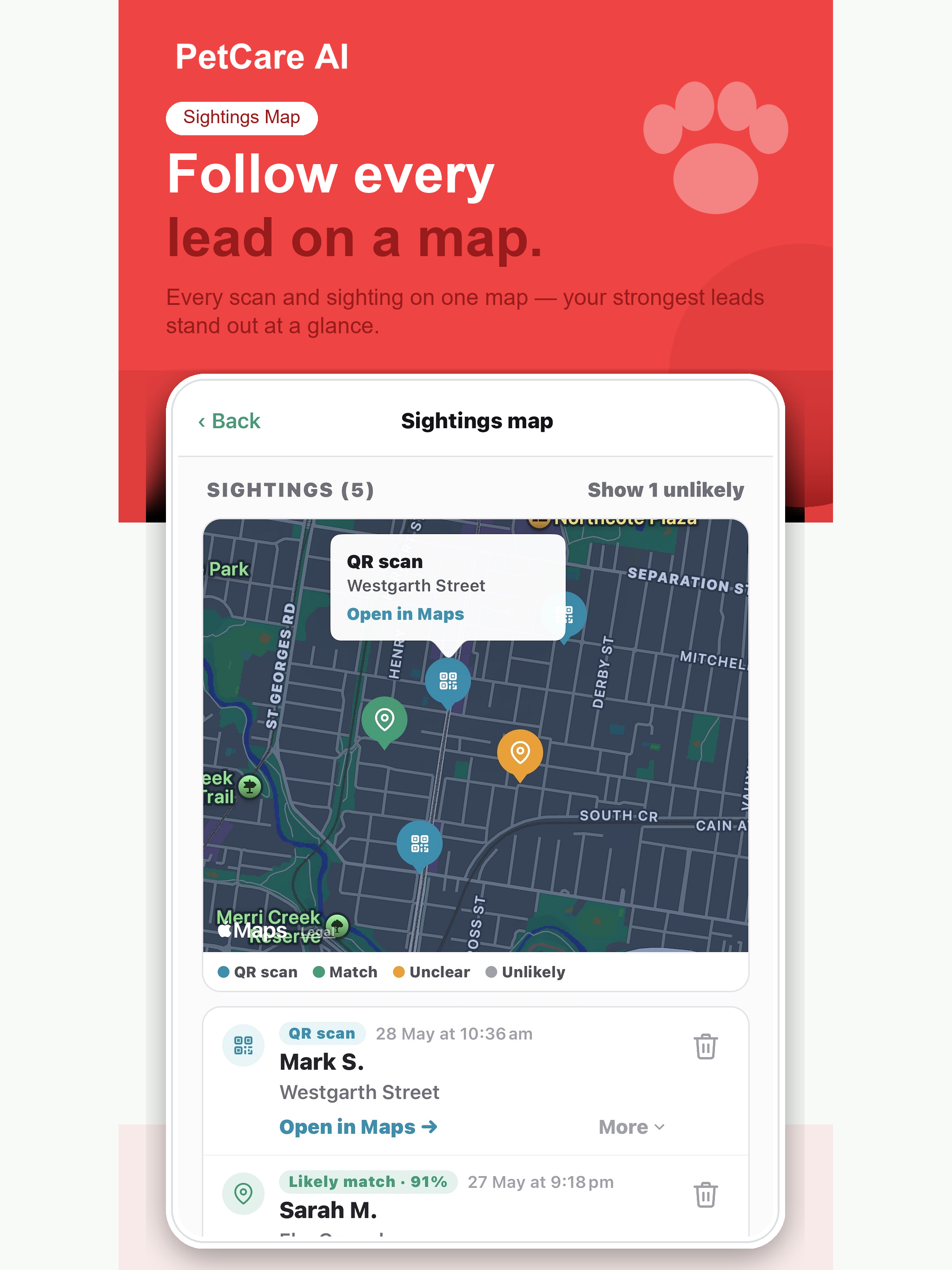 PetCare AI: Symptom Checker screenshot 10
