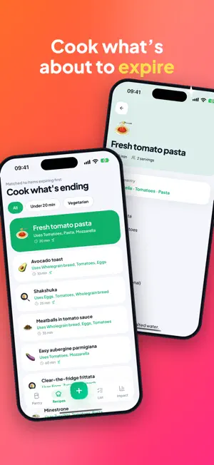FreshCheck: Expiry Tracker screenshot 3