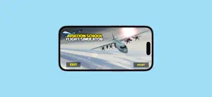 Flight Language Simulator screenshot 2