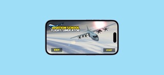 Flight Language Simulator Screenshot 2 of 9