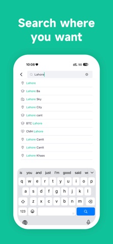 Pislaka screenshot