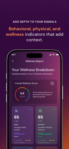 Vasana.ai Screenshot 4 of 7