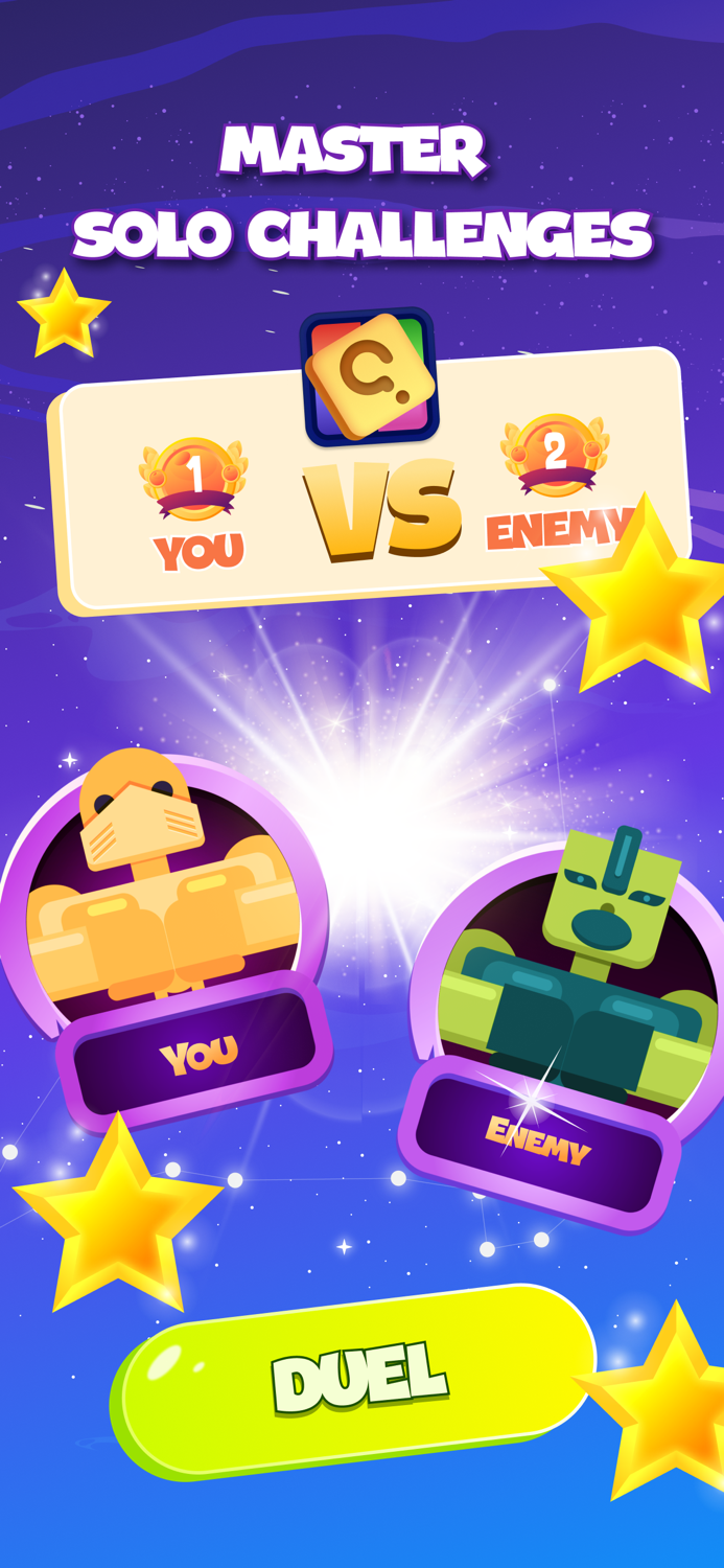 Trivia Games - Crazy Quizzes