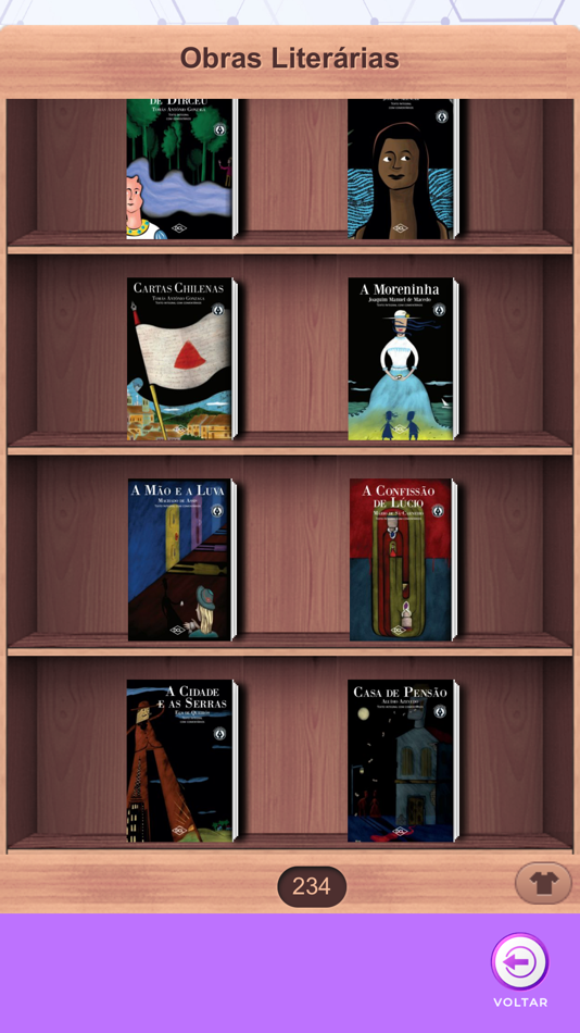 #2. DCL Play (iOS) 由: Editora DCL