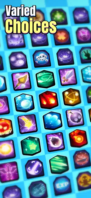 Elemental Adventurer screenshot 4