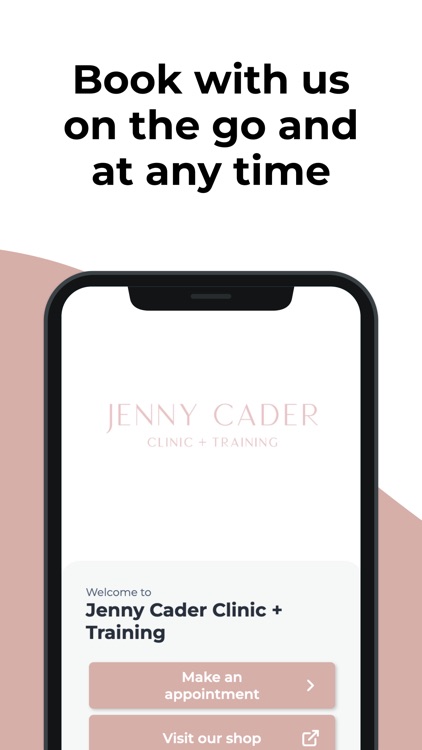 Jenny Cader Aesthetics Clinic