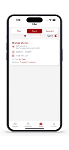 CPR Enroll+ Screenshot 5 of 8