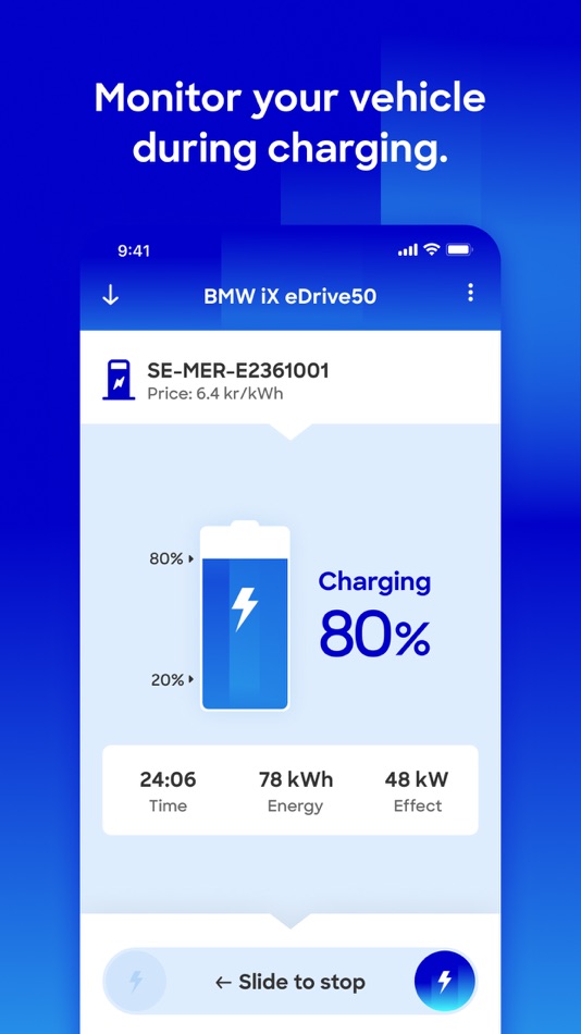 #5. Mer Connect (iOS) 由: Mer