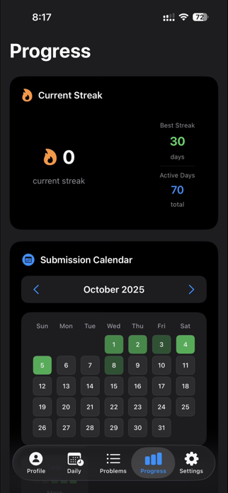 statTree Screenshot 3 of 3