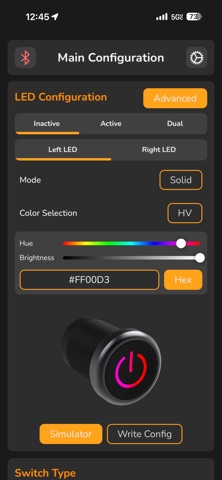 iTi Pi Labs Screenshot 1 of 6