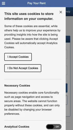 Williamsburgh HA screenshot 3