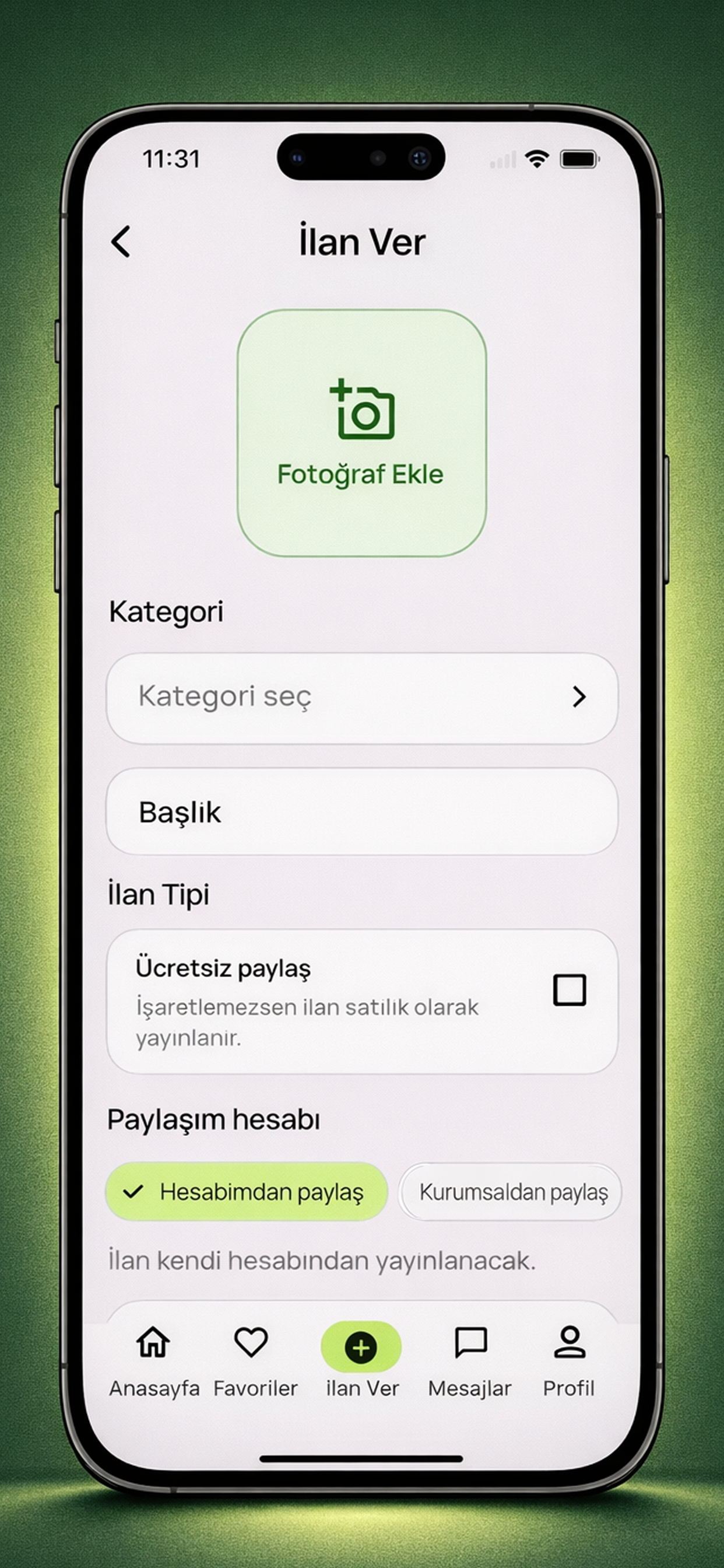 Popilan - Al Sat screenshot 3