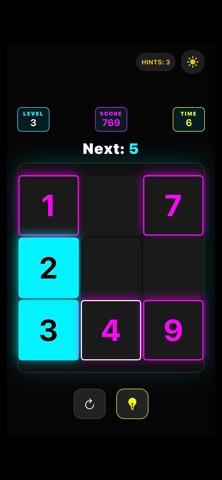 Neon Link Screenshot 4 of 4
