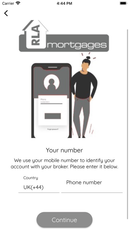RLA Mortgages screenshot-6