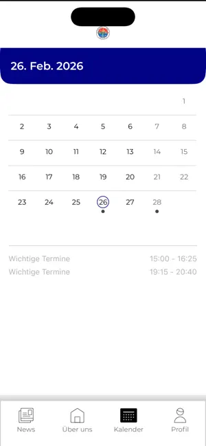Sportschule Seoul Gießen screenshot 4
