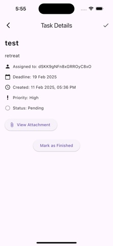 Planner IQ screenshot